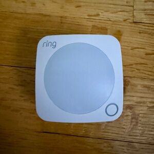 Ring Motion Sensor (Gen. 2)